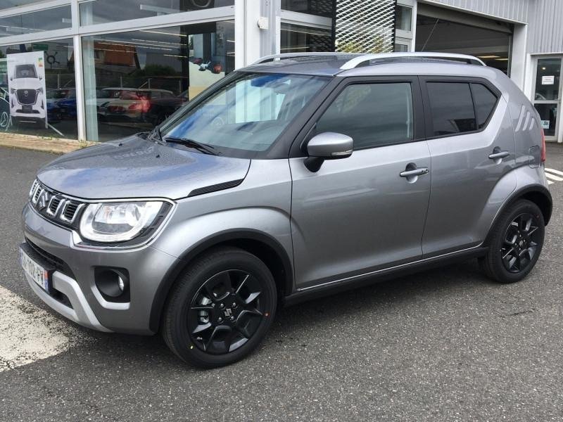 suzuki - Visuel 1