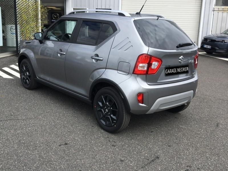 suzuki - Visuel 2