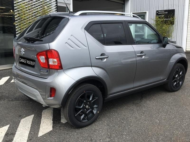 suzuki - Visuel 3