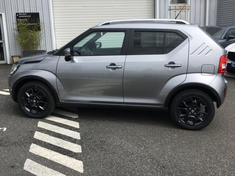 suzuki - Visuel 4