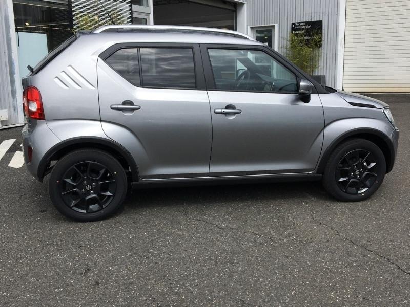 suzuki - Visuel 5