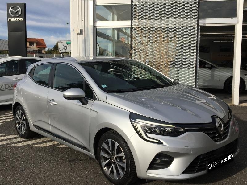 renault - Visuel 0