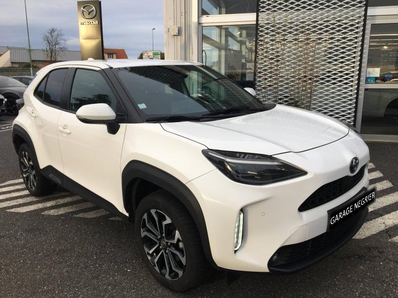 toyota - Visuel 0