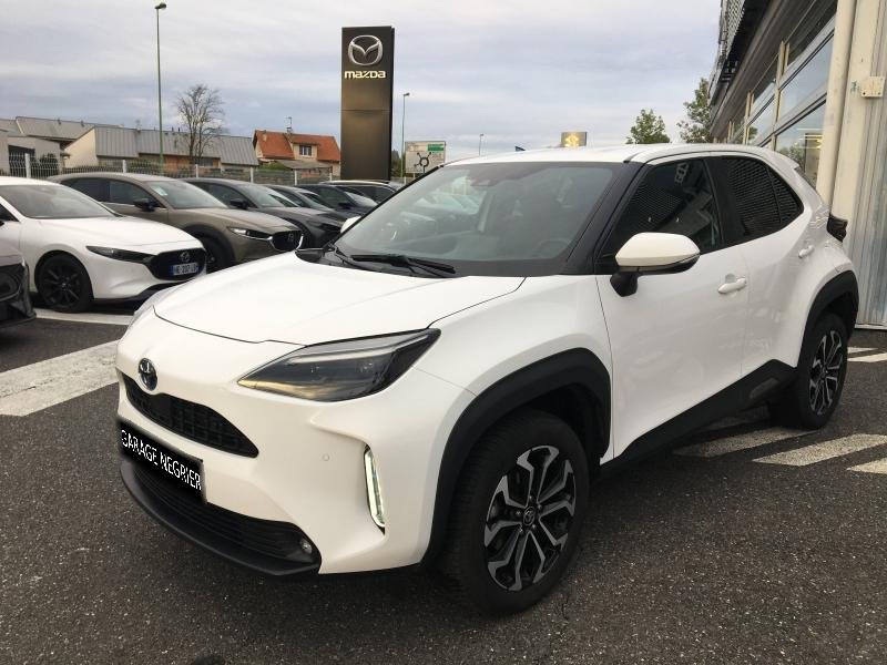 toyota - Visuel 1