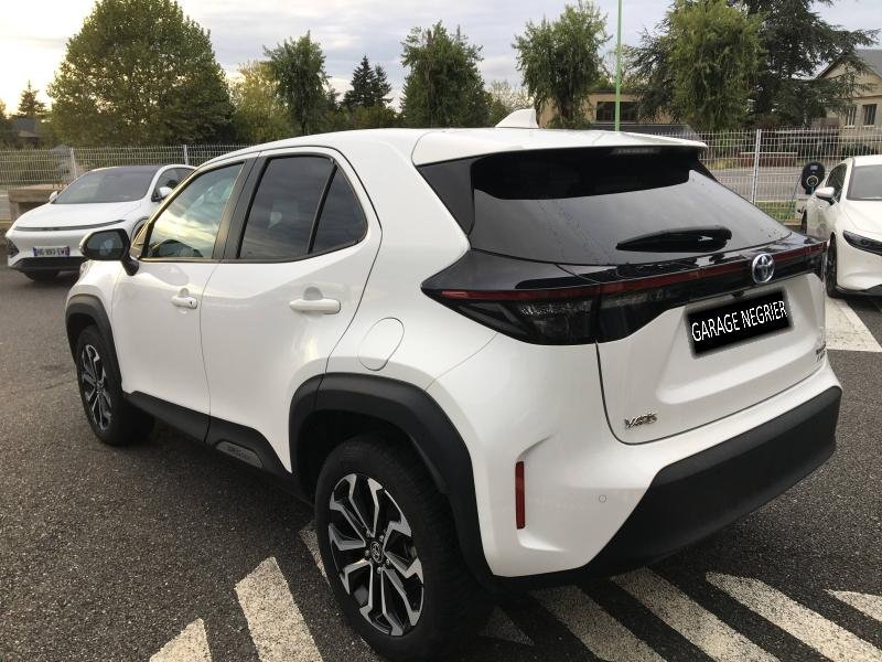 toyota - Visuel 2