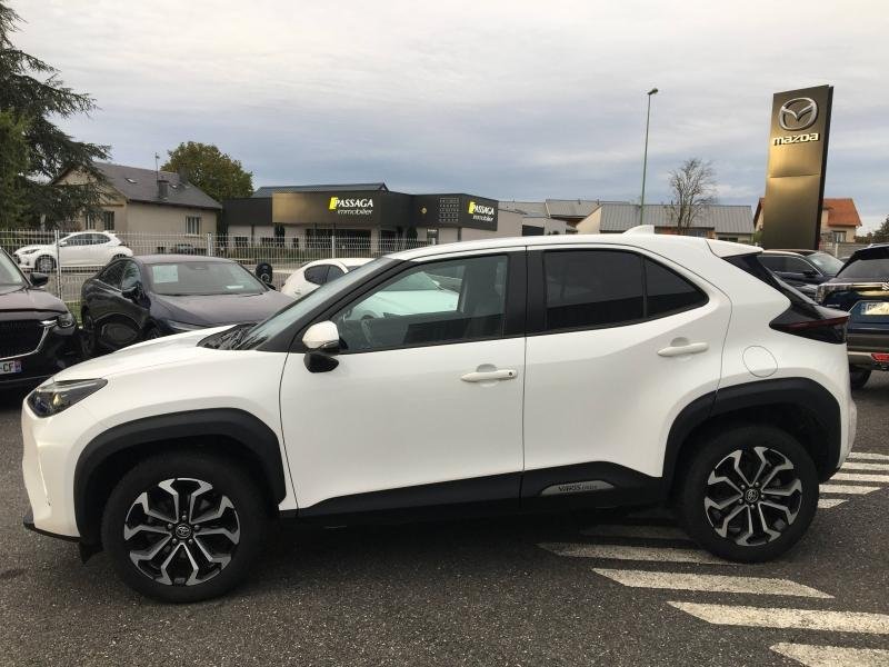 toyota - Visuel 4