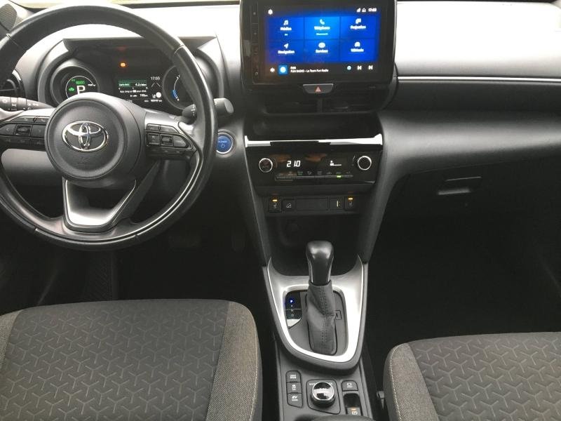 toyota - Visuel 6