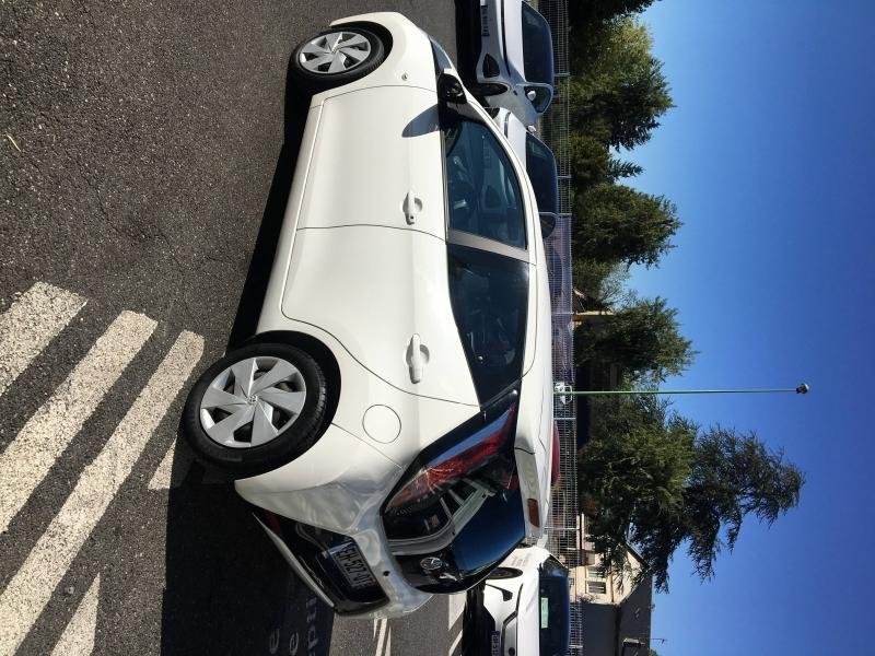 toyota - Visuel 2