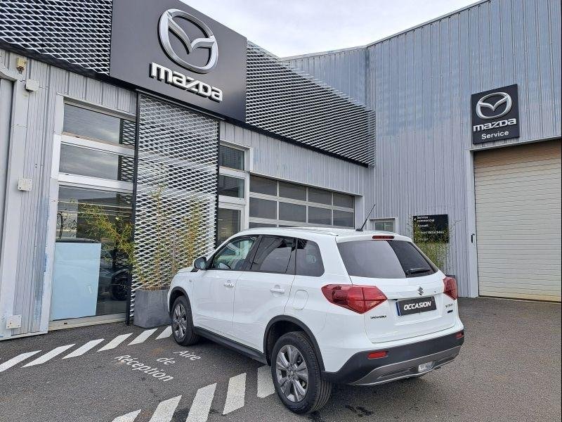 suzuki - Visuel 2
