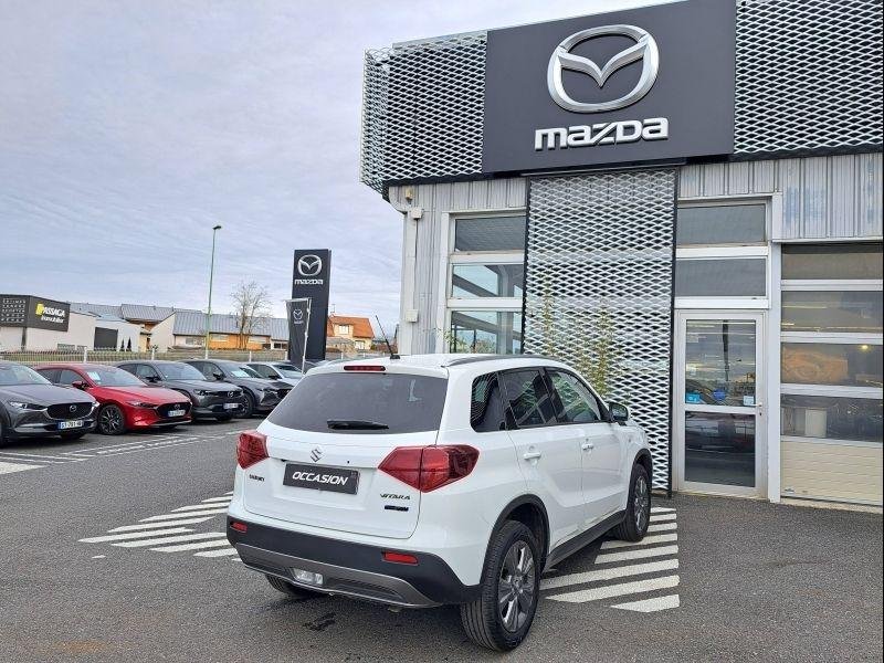 suzuki - Visuel 3
