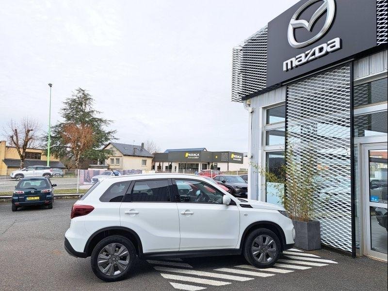 suzuki - Visuel 5