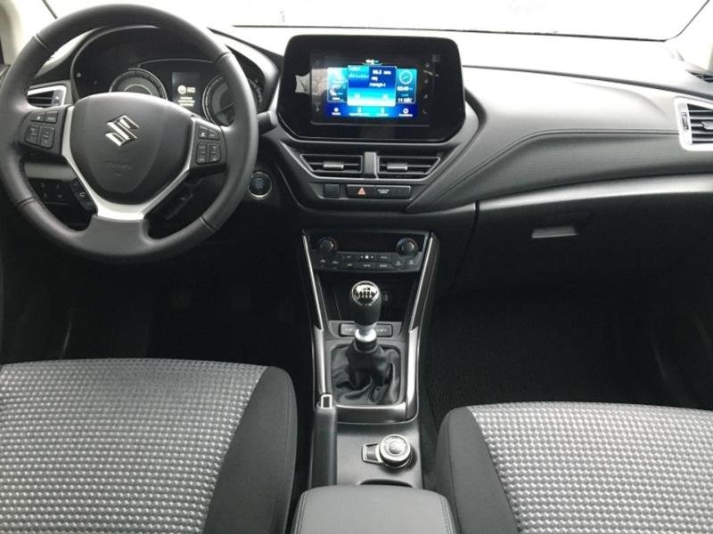 suzuki - Visuel 2