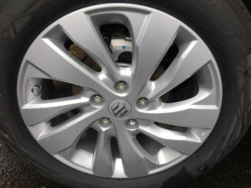 suzuki - Visuel 6