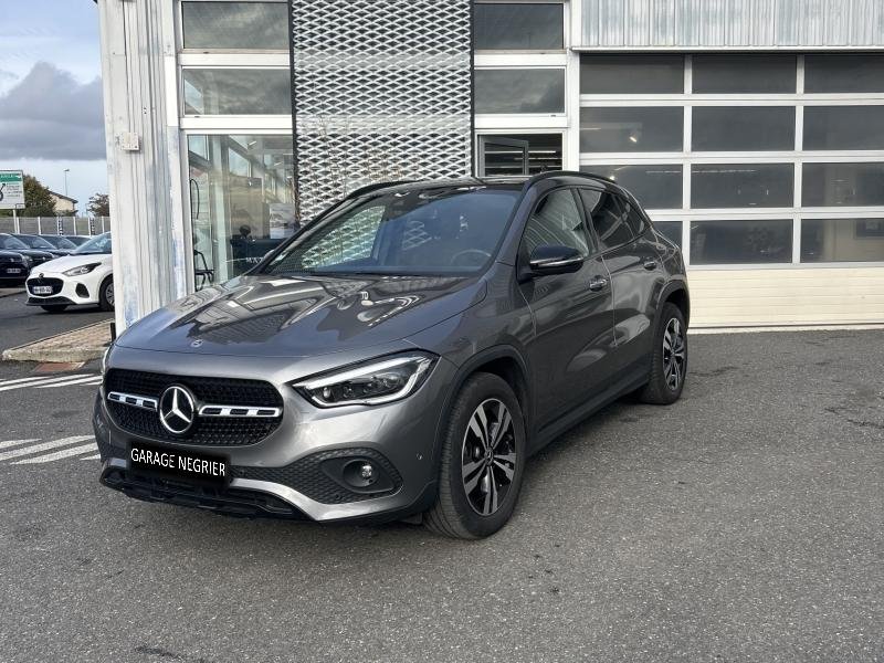 mercedes - Visuel 1