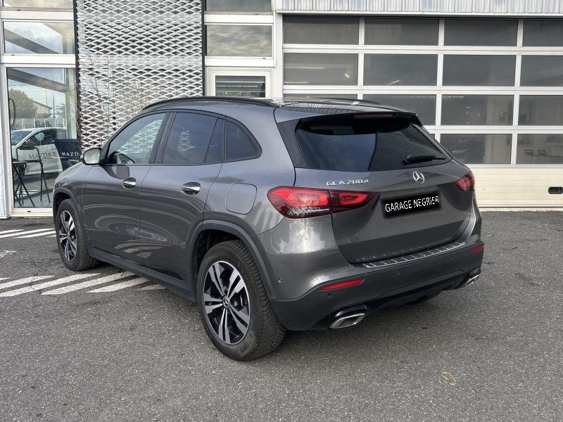 mercedes - Visuel 2