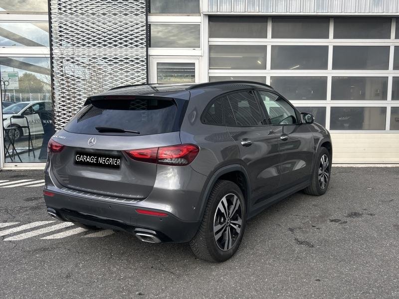 mercedes - Visuel 3