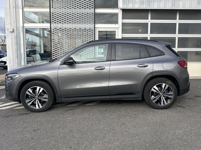 mercedes - Visuel 4