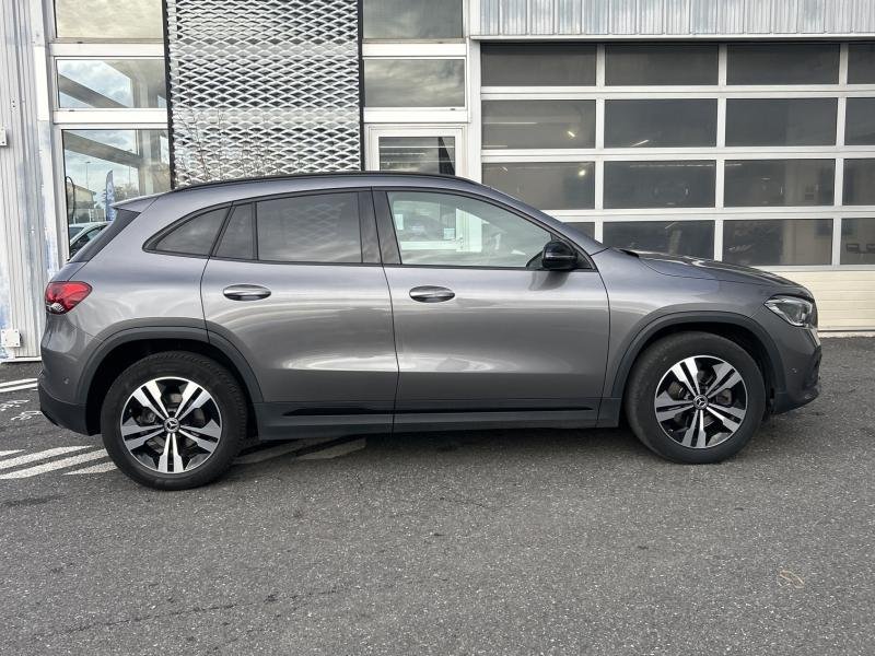 mercedes - Visuel 5