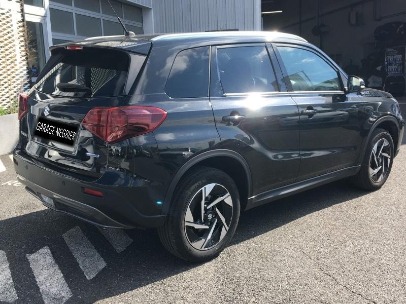 suzuki - Visuel 3