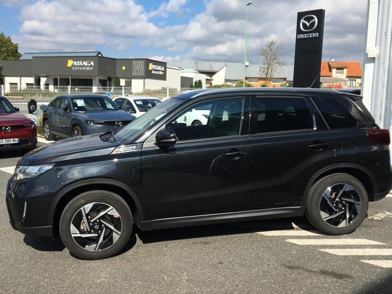 suzuki - Visuel 4