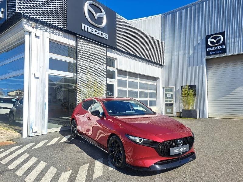 mazda - Visuel 0