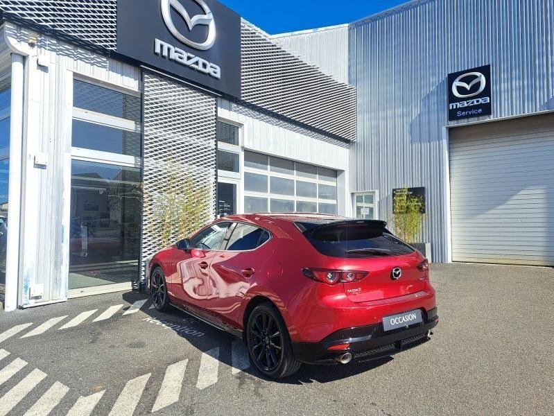 mazda - Visuel 2