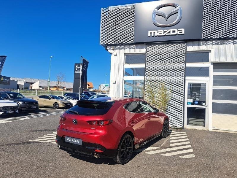 mazda - Visuel 3