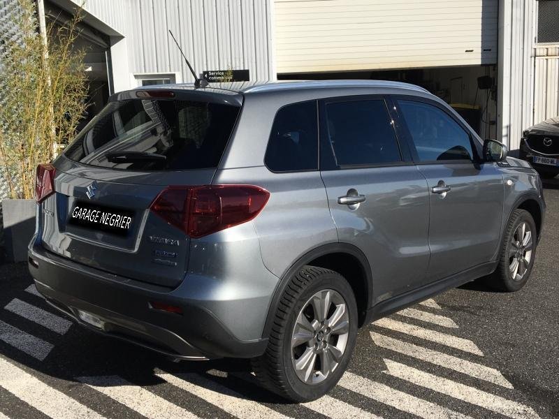 suzuki - Visuel 2