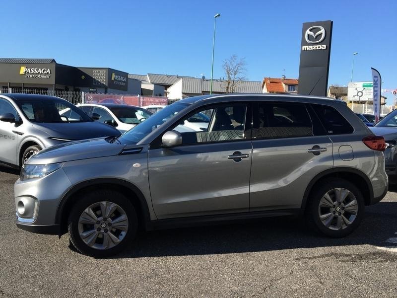suzuki - Visuel 4