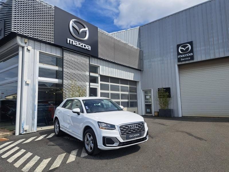 audi - Visuel 0