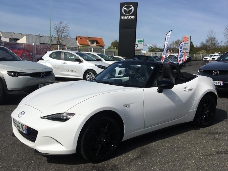 mazda - Visuel 1