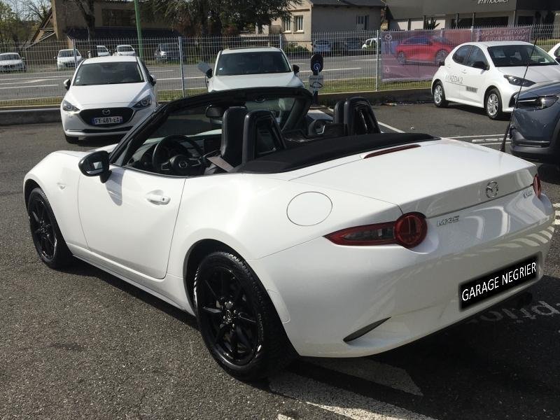 mazda - Visuel 2
