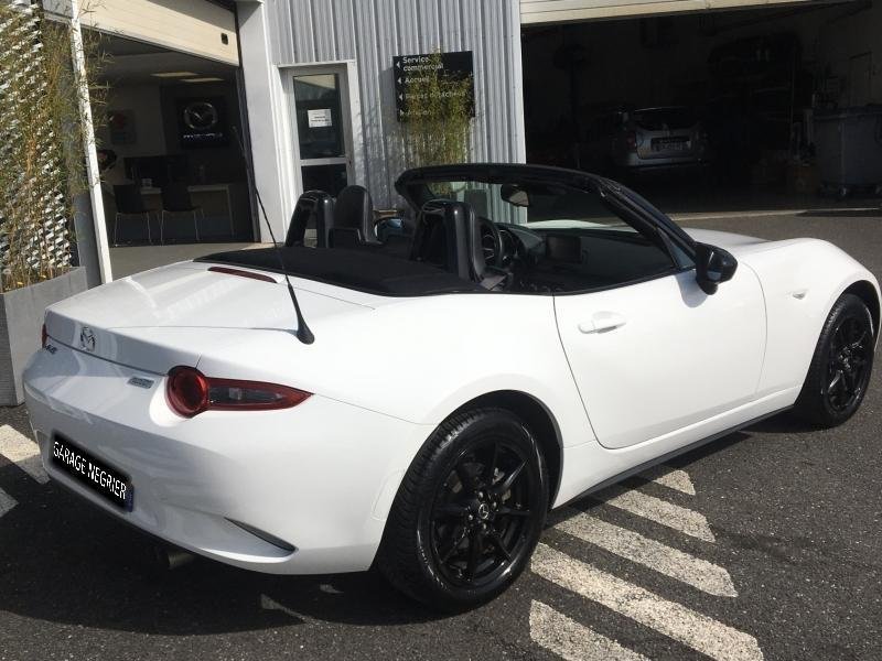 mazda - Visuel 3
