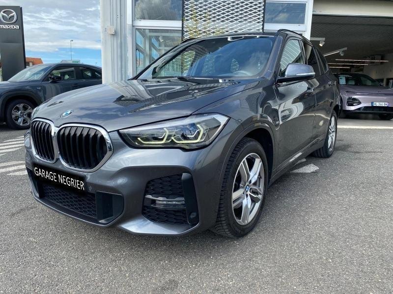 bmw - Visuel 1