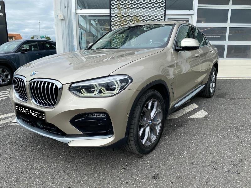 bmw - Visuel 1