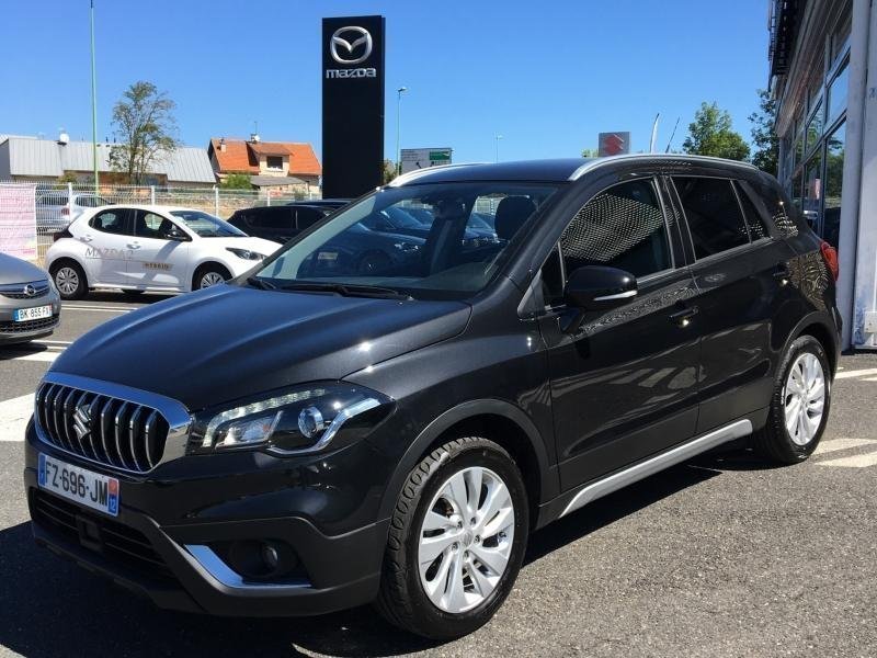 suzuki - Visuel 1