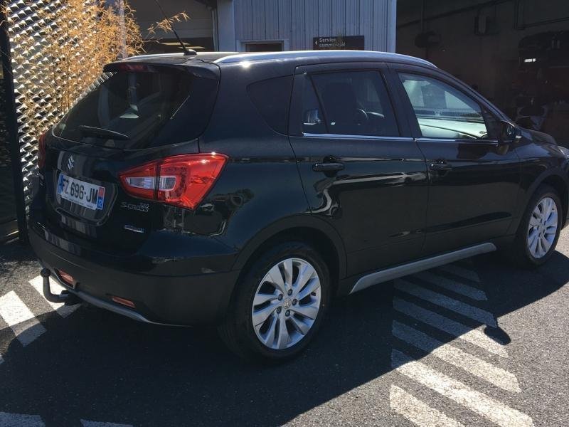 suzuki - Visuel 3