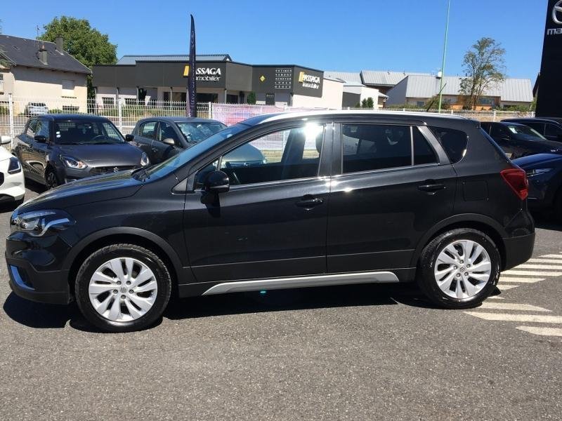 suzuki - Visuel 4