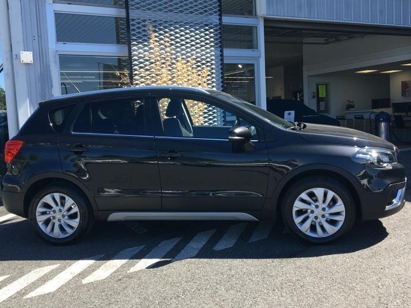 suzuki - Visuel 5