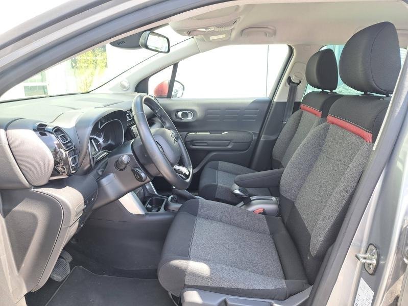 citroen - Visuel 6