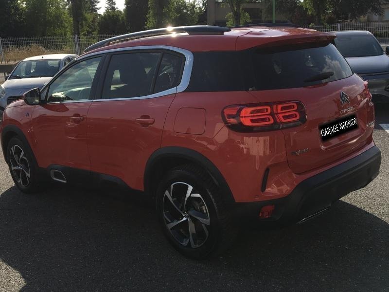 citroen - Visuel 2