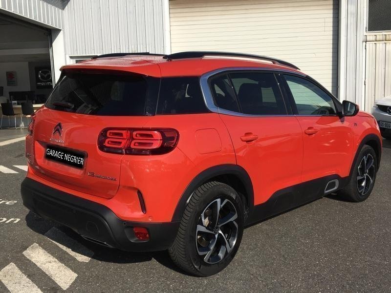 citroen - Visuel 3