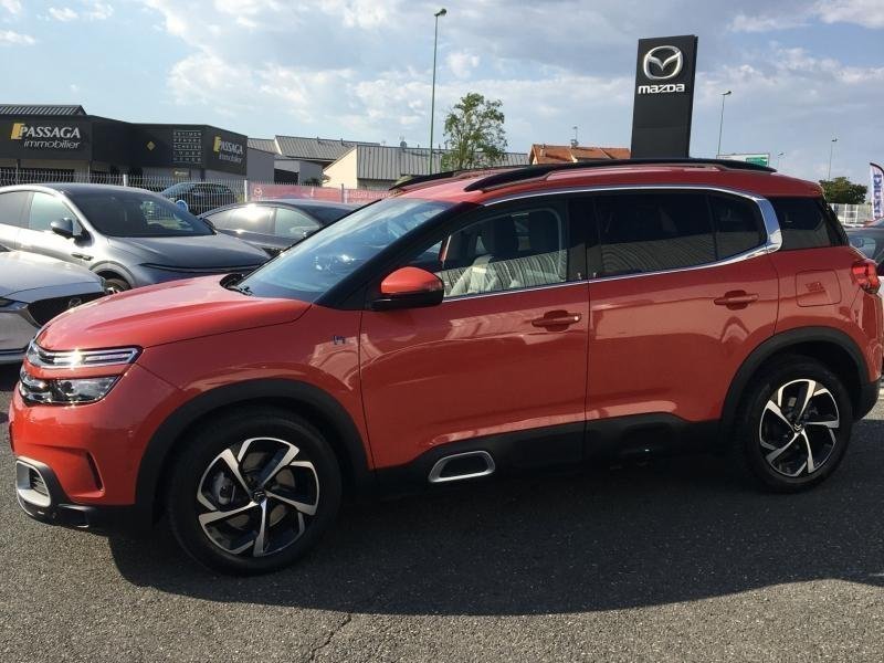 citroen - Visuel 4