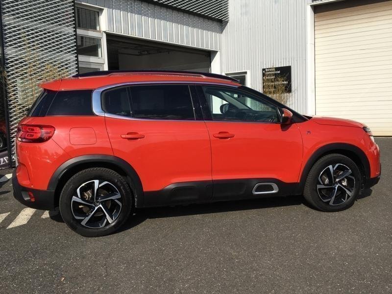citroen - Visuel 5