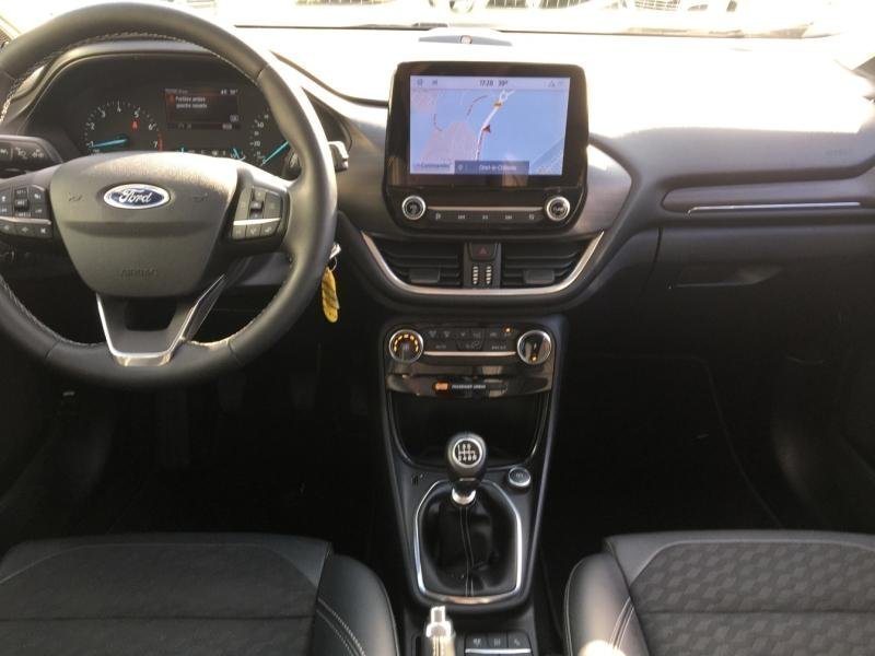 ford - Visuel 6