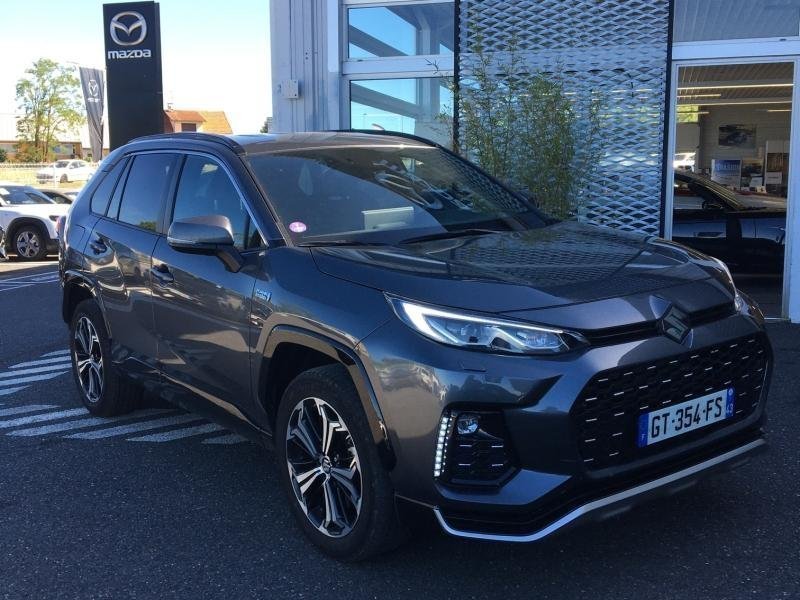 suzuki - Visuel 0