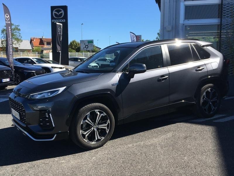 suzuki - Visuel 1