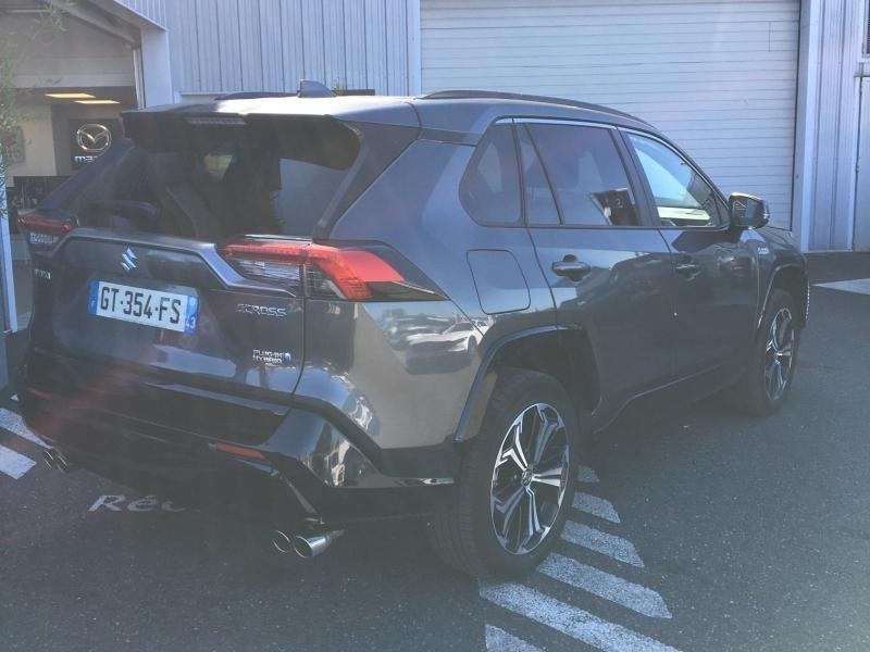 suzuki - Visuel 3