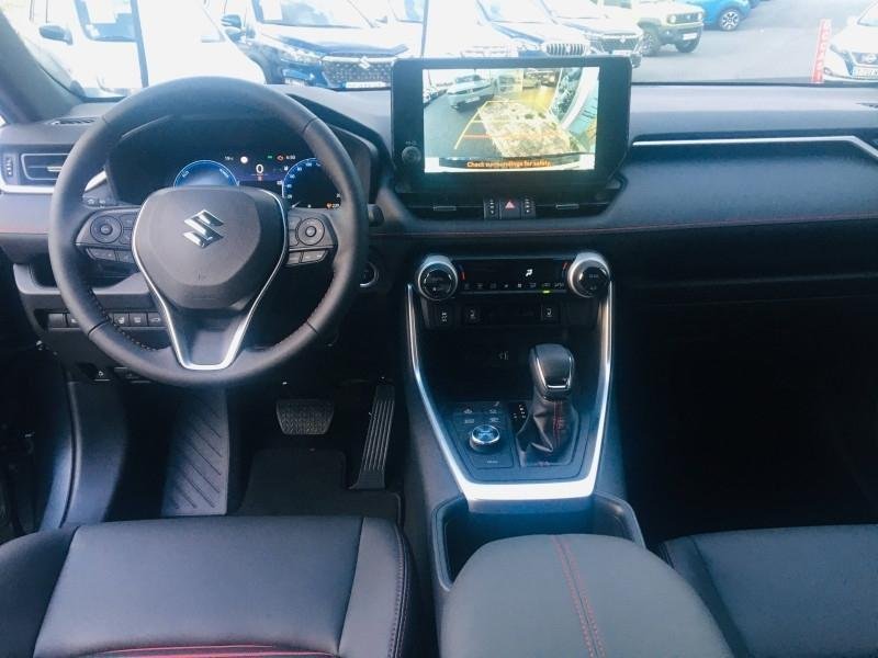 suzuki - Visuel 6