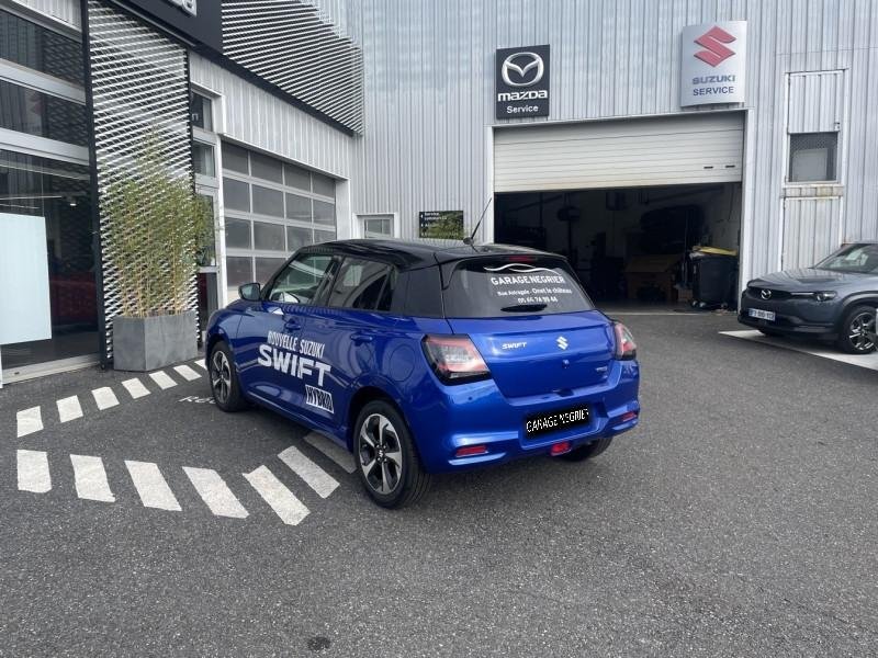 suzuki - Visuel 2